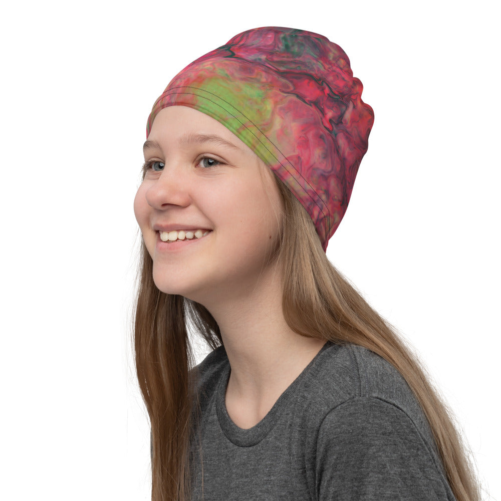 Bright Cameron Neck Gaiter