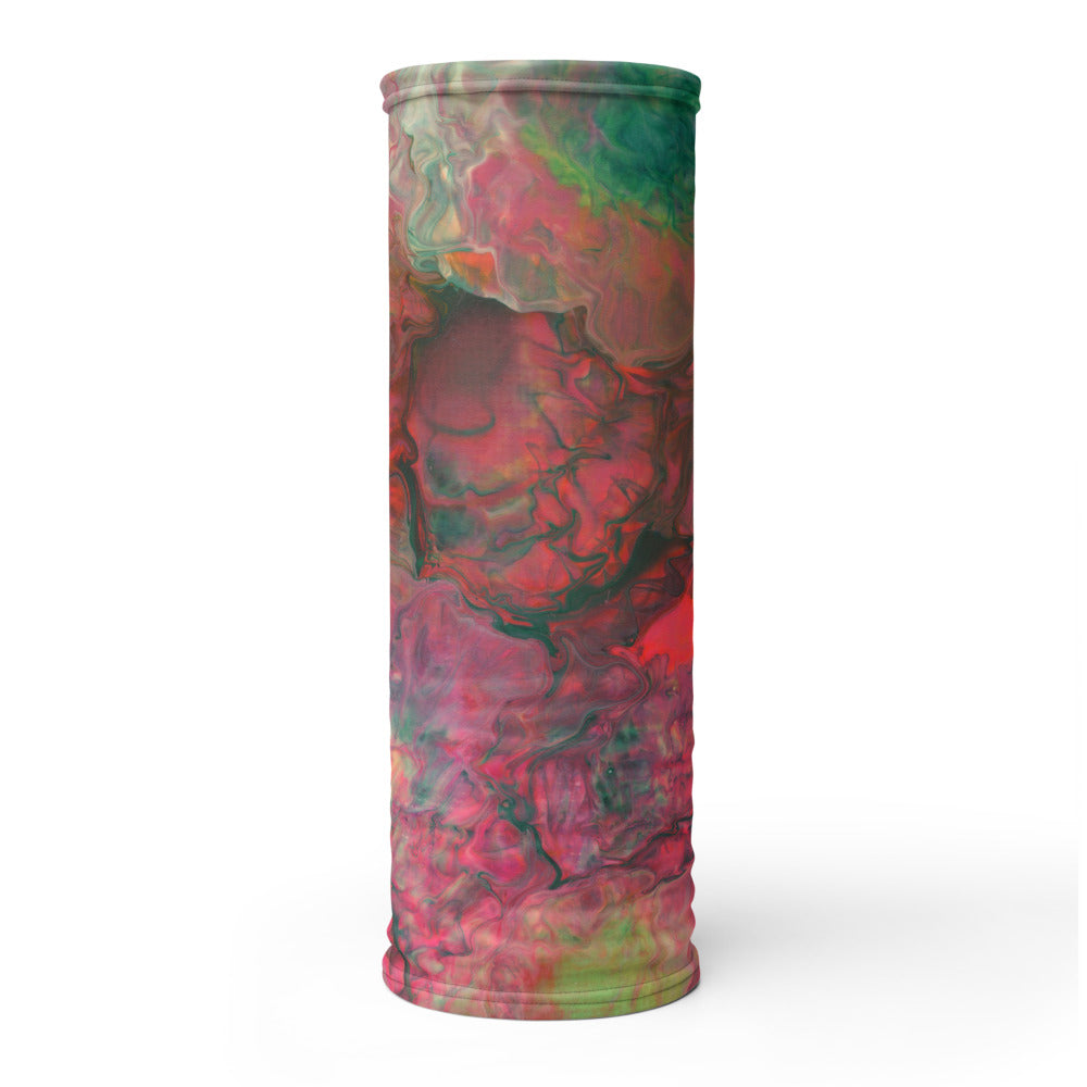 Bright Cameron Neck Gaiter