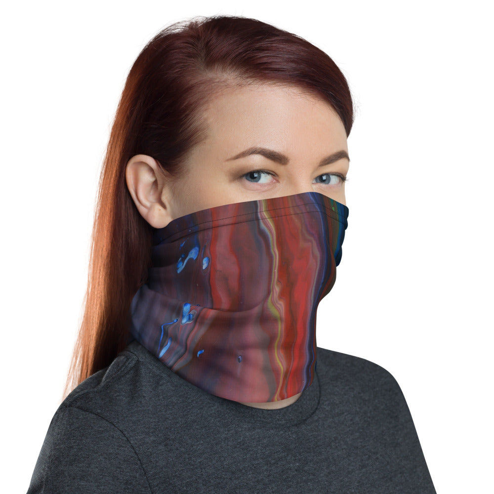 Northern Light Neck Gaiter