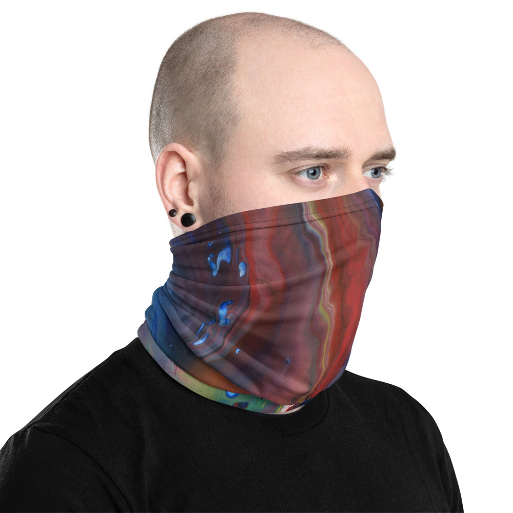 Northern Light Neck Gaiter