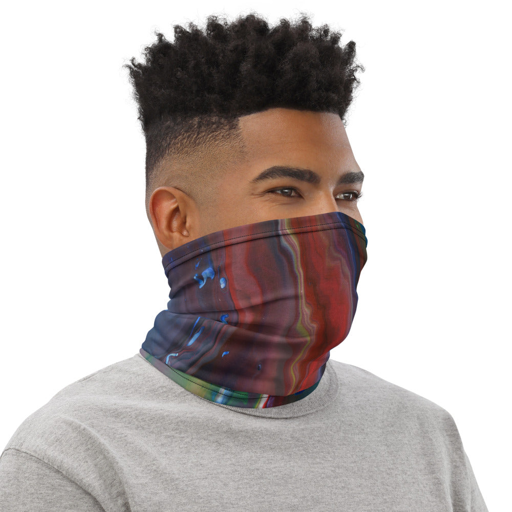 Northern Light Neck Gaiter