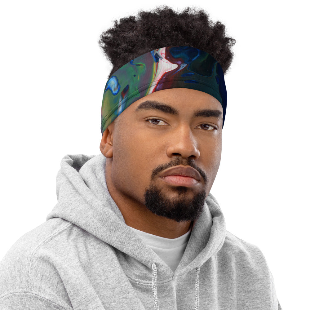 Northern Light Neck Gaiter