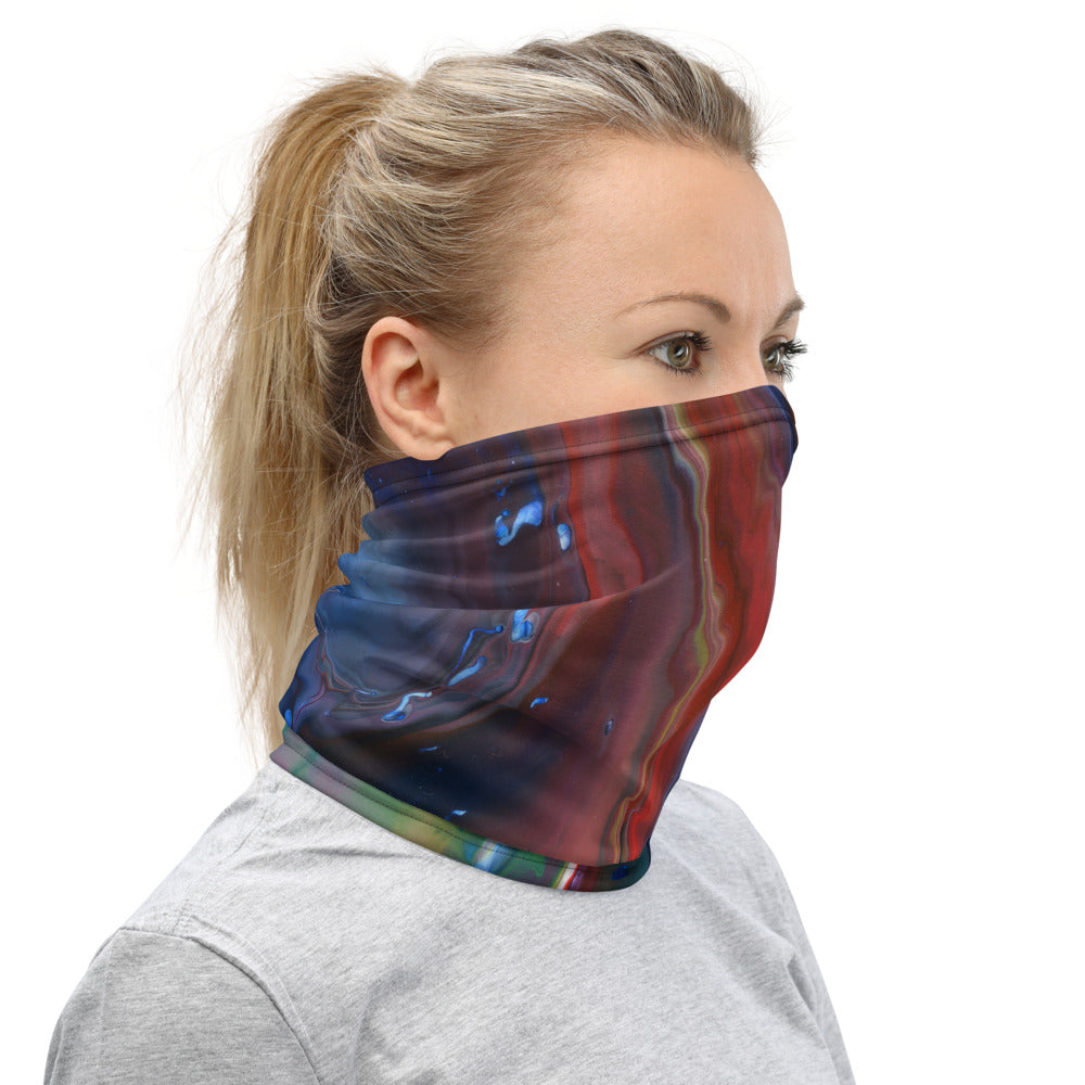 Northern Light Neck Gaiter
