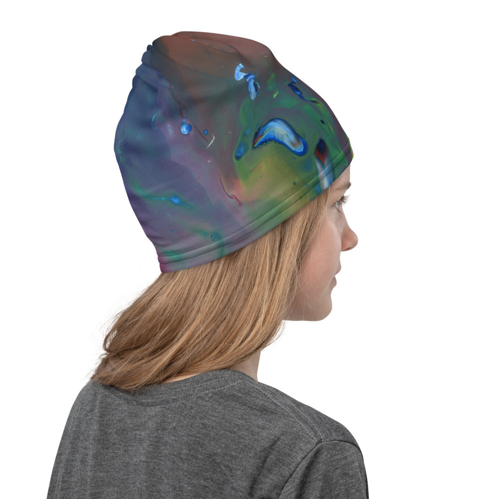 Northern Light Neck Gaiter