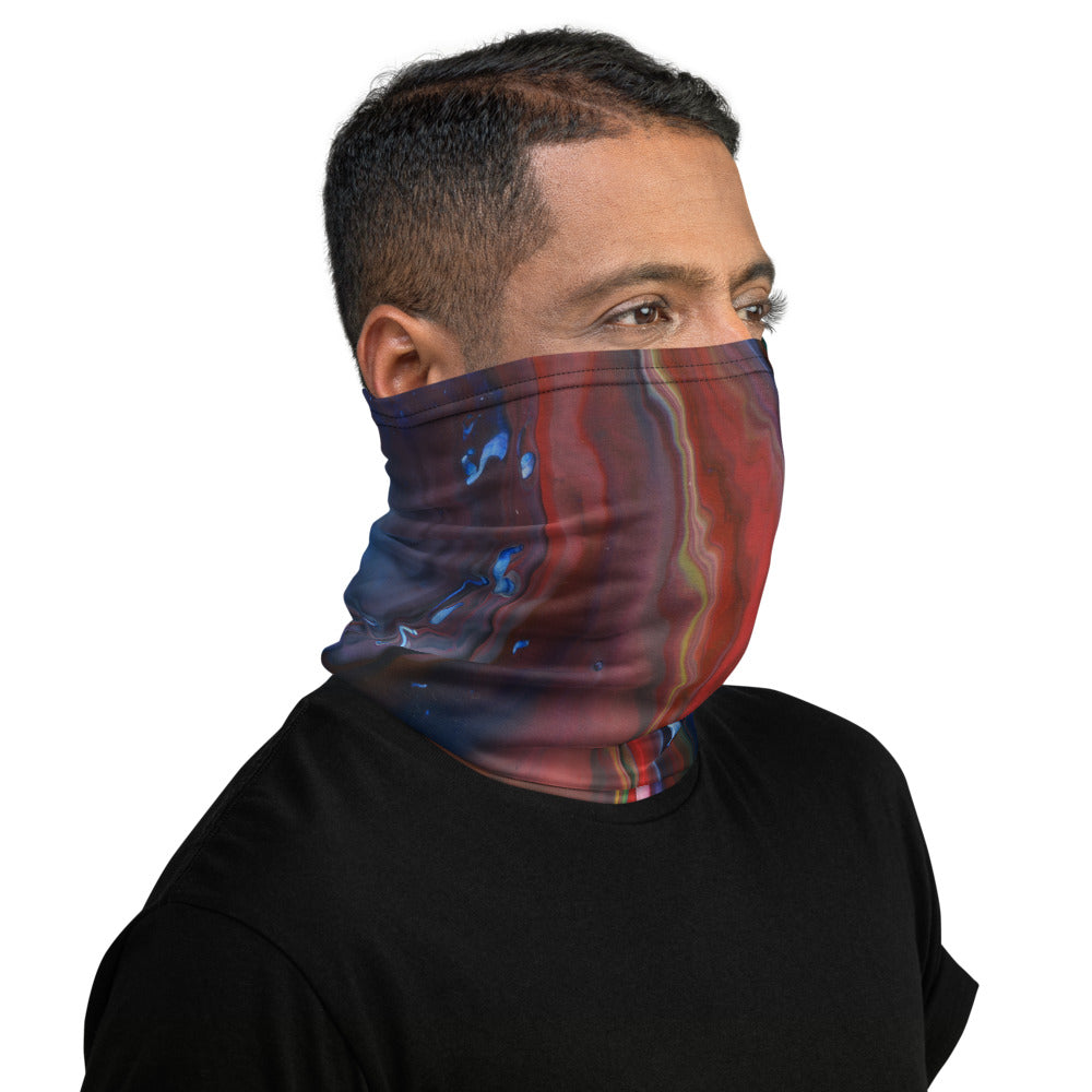Northern Light Neck Gaiter
