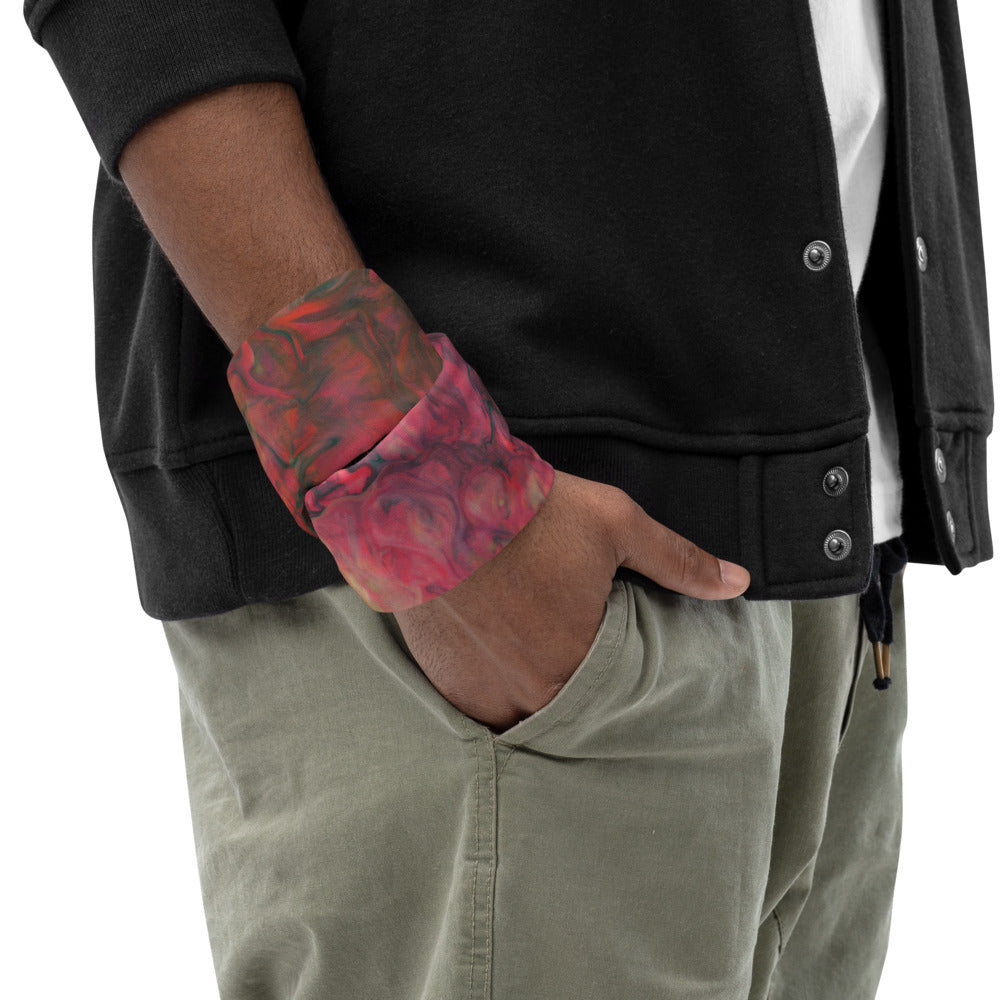 Bright Cameron Neck Gaiter