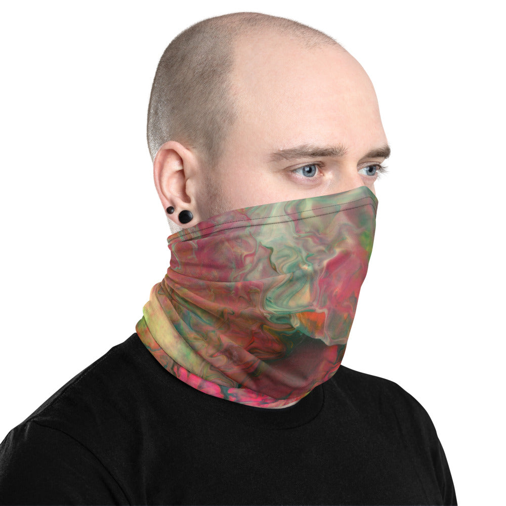 Bright Cameron Neck Gaiter