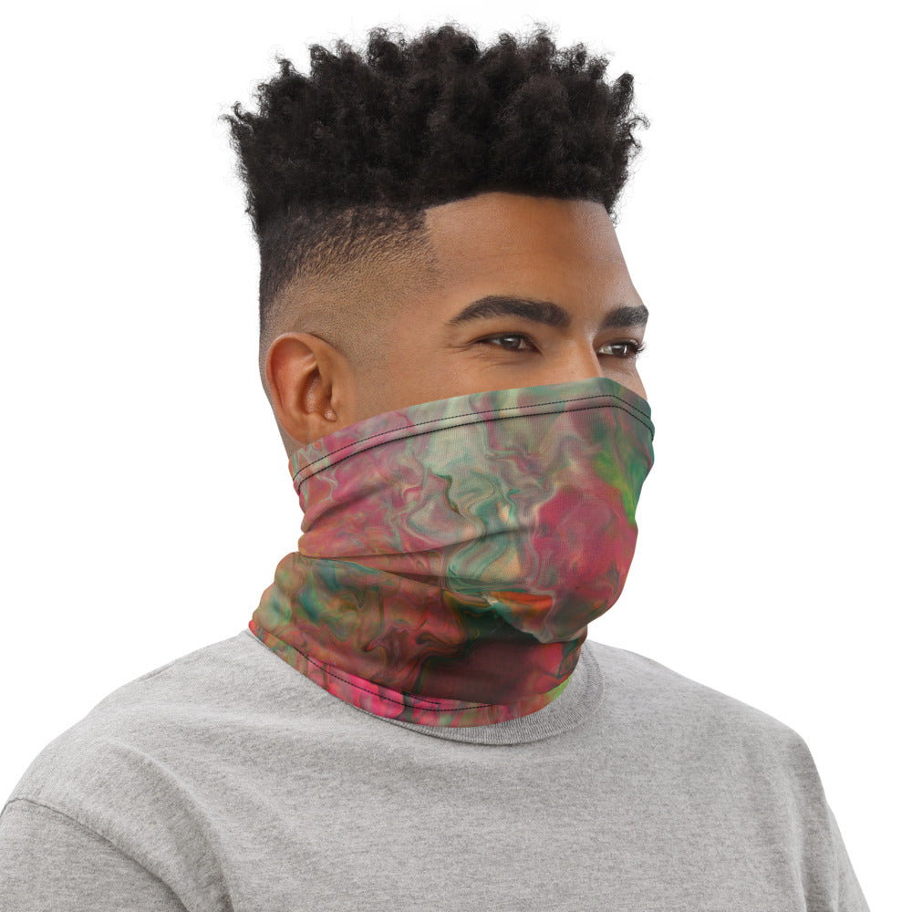 Bright Cameron Neck Gaiter
