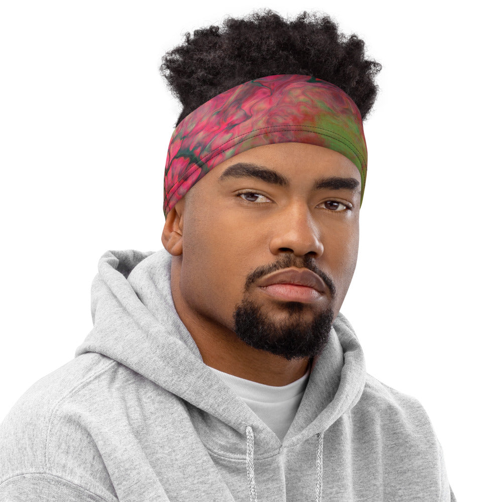 Bright Cameron Neck Gaiter