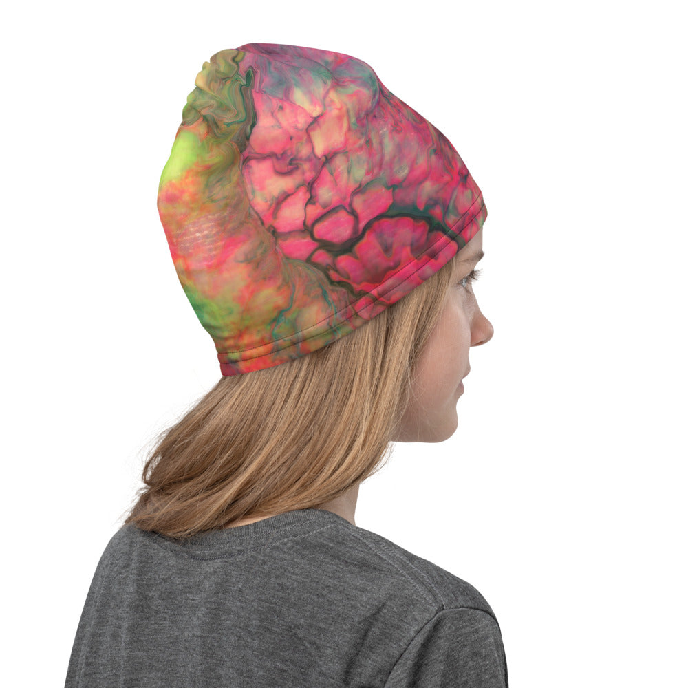 Bright Cameron Neck Gaiter