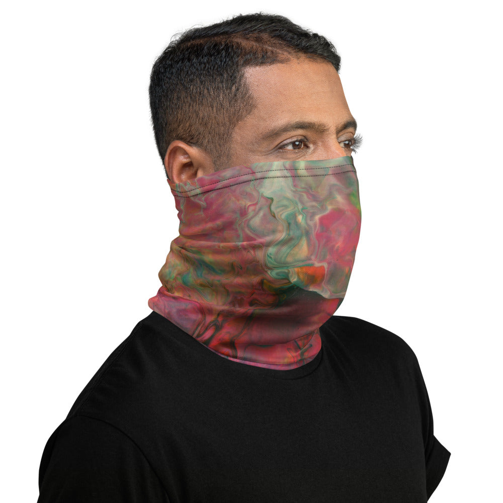 Bright Cameron Neck Gaiter