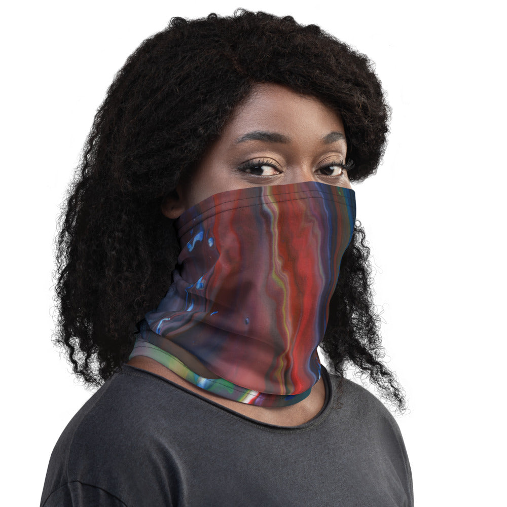 Northern Light Neck Gaiter
