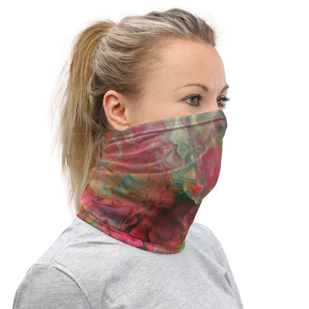 Bright Cameron Neck Gaiter