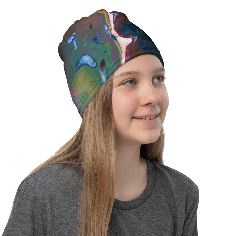 Northern Light Neck Gaiter