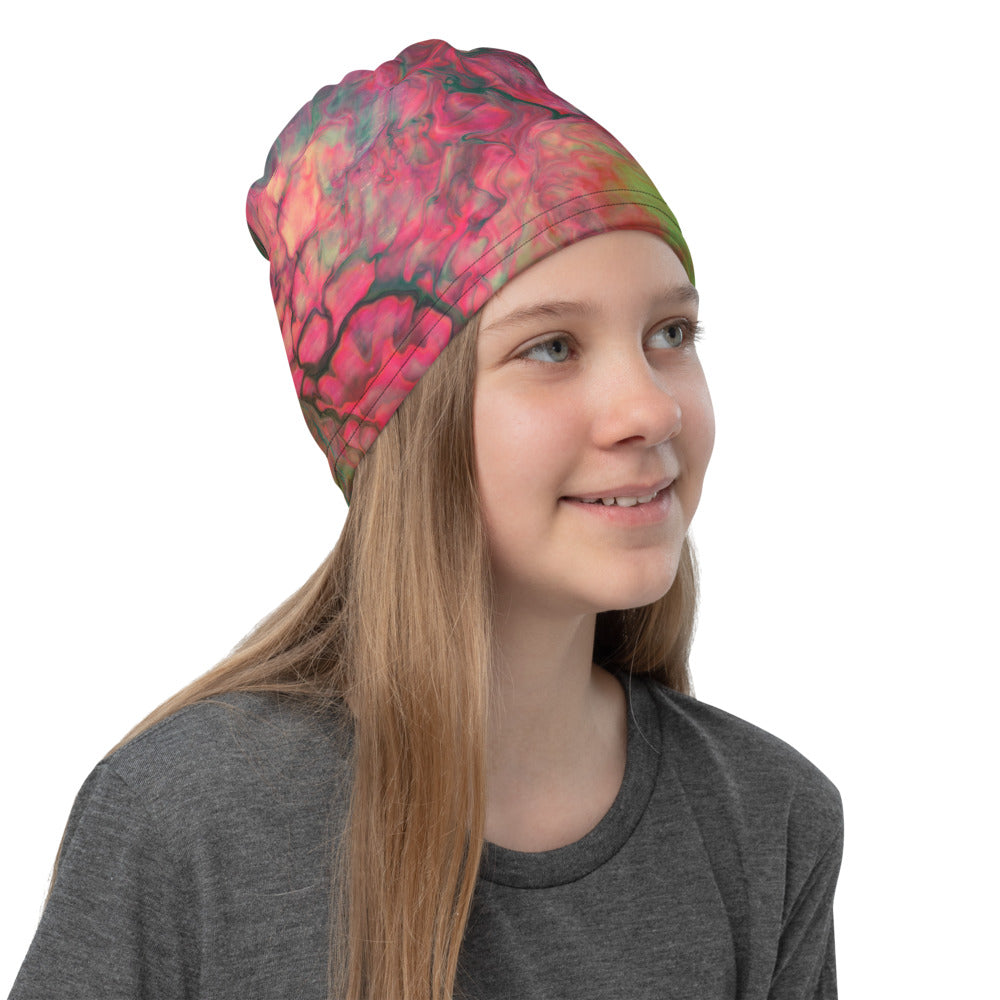 Bright Cameron Neck Gaiter
