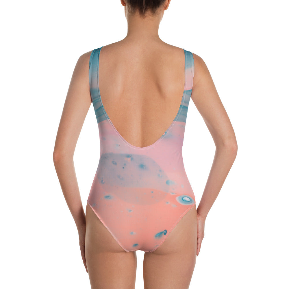Proud Brigid One-Piece Swimsuit