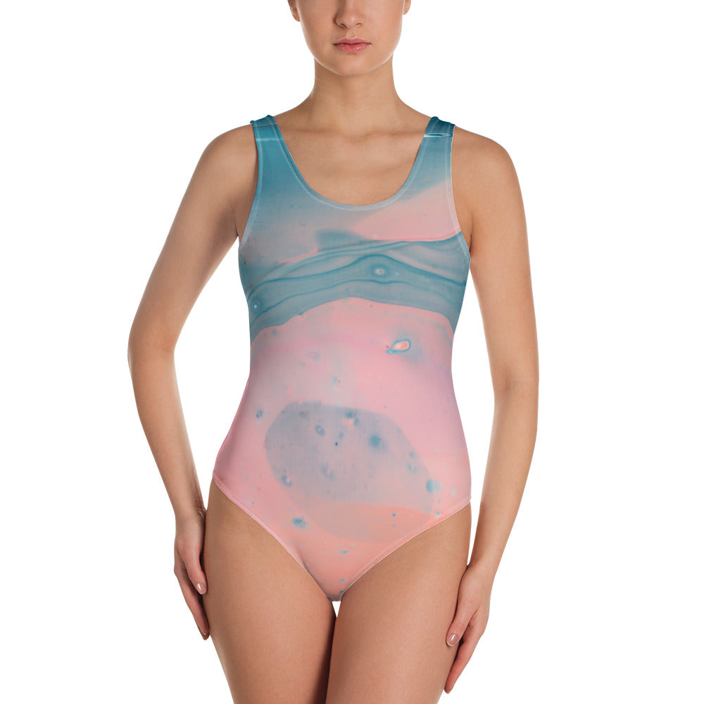 Proud Brigid One-Piece Swimsuit