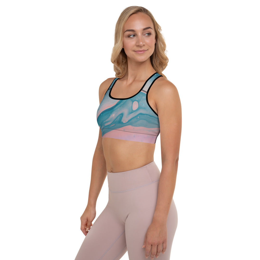Proud Brigid Padded Sports Bra