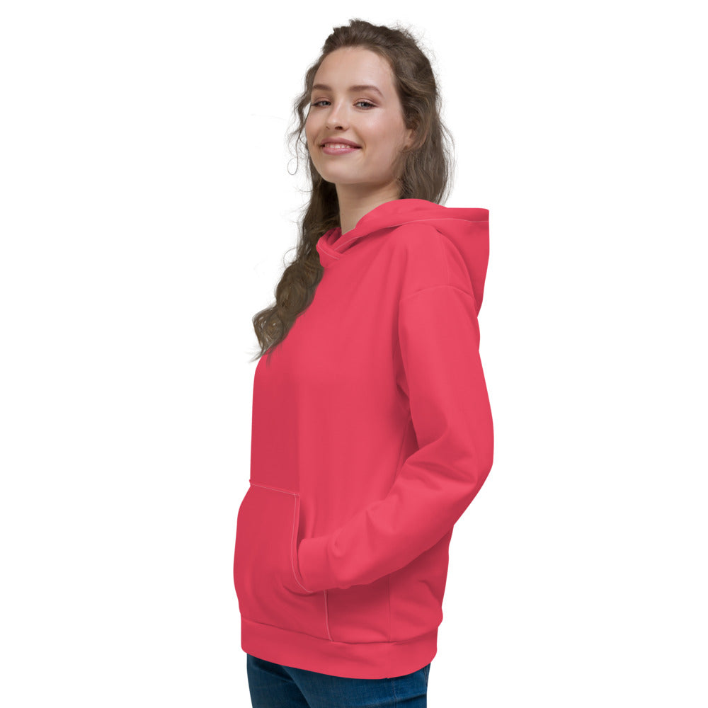 My Hibiscus Unisex Hoodie