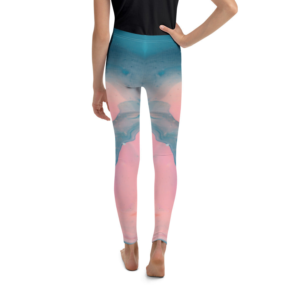 Proud Brigid Youth Leggings