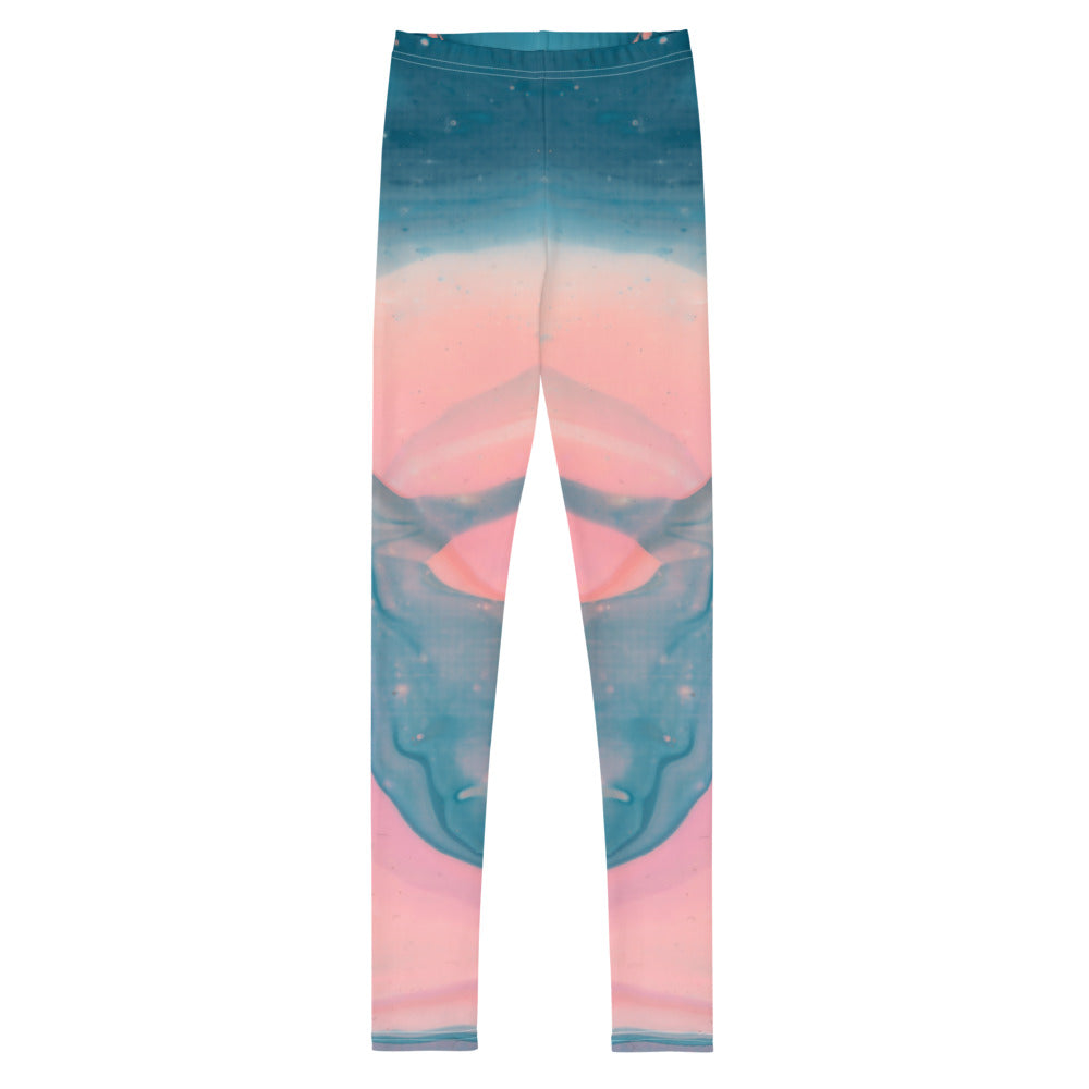 Proud Brigid Youth Leggings