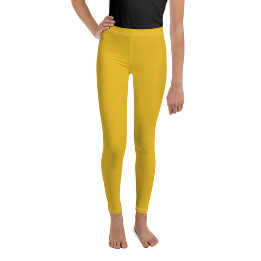 Gold Tooth Youth Leggings
