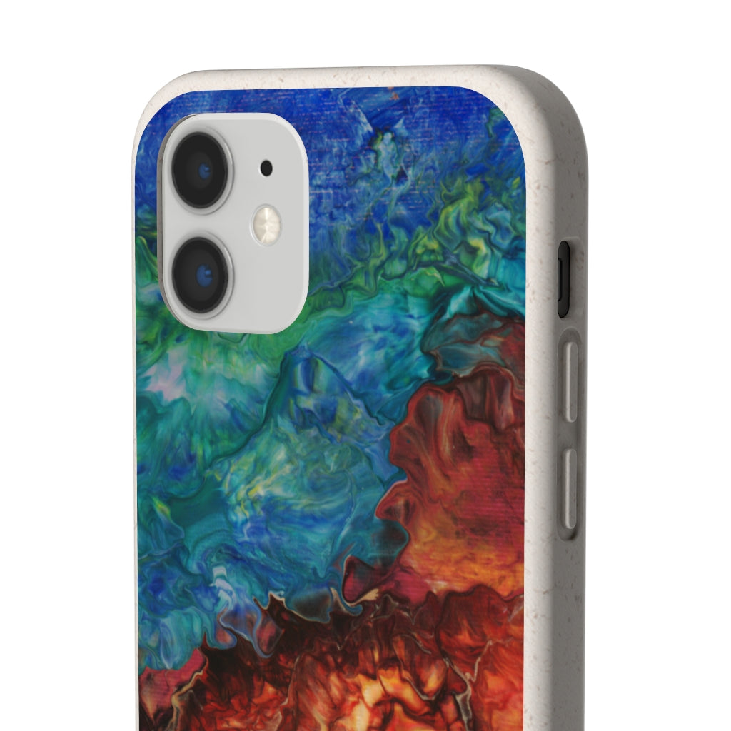 Biodegradable Case