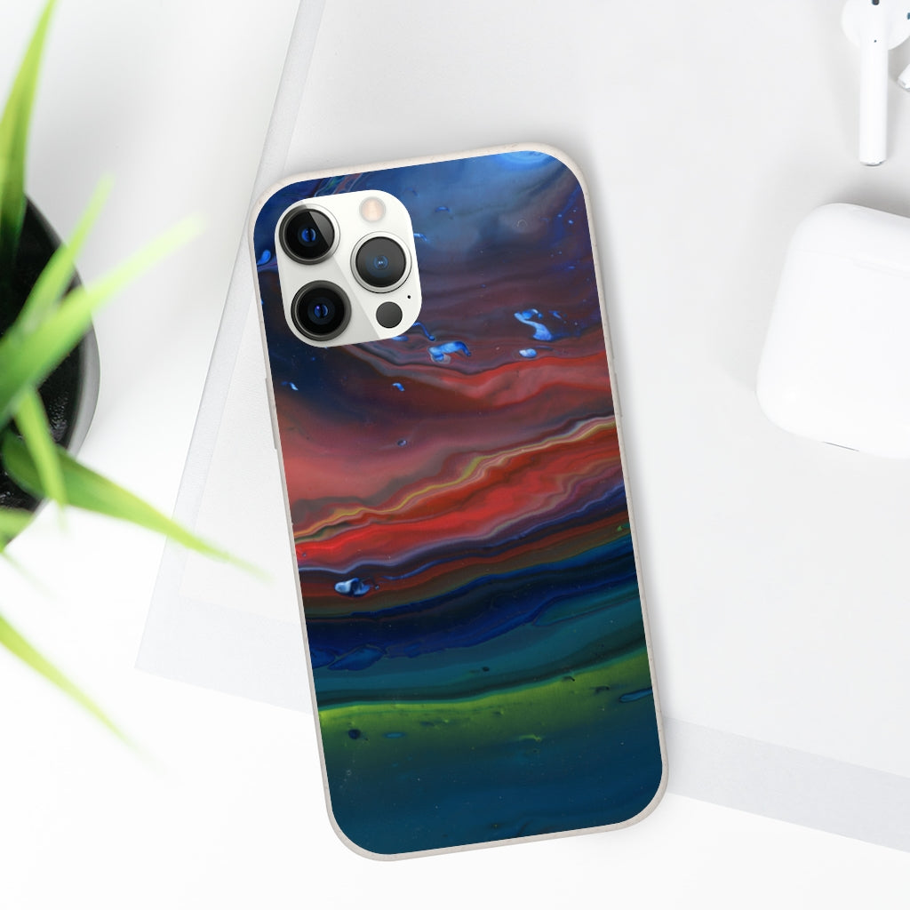 Biodegradable Case