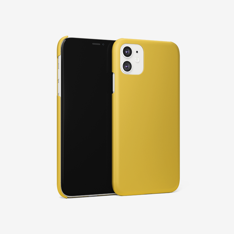 Gold Tooth iPhone Case