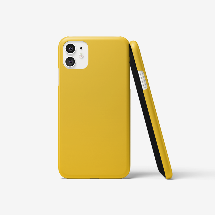 Gold Tooth iPhone Case