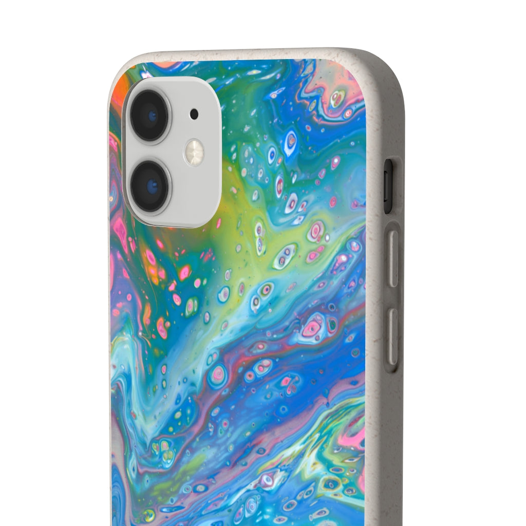 Biodegradable Case