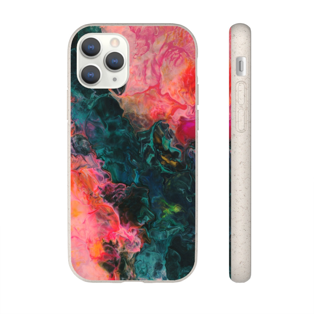 Biodegradable Case