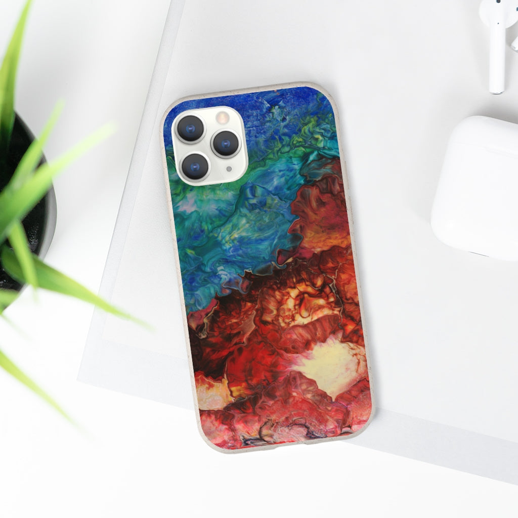 Biodegradable Case