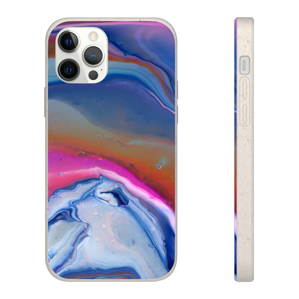 Biodegradable Case