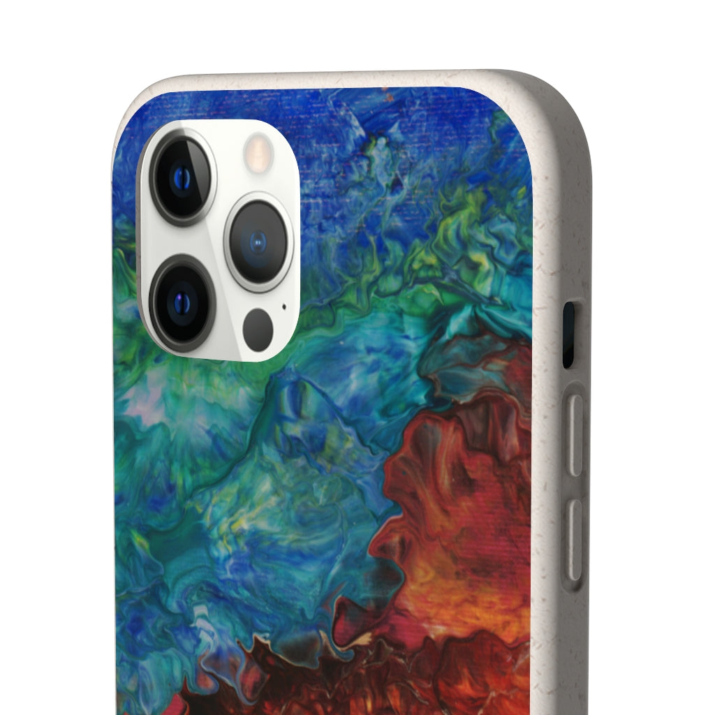 Biodegradable Case