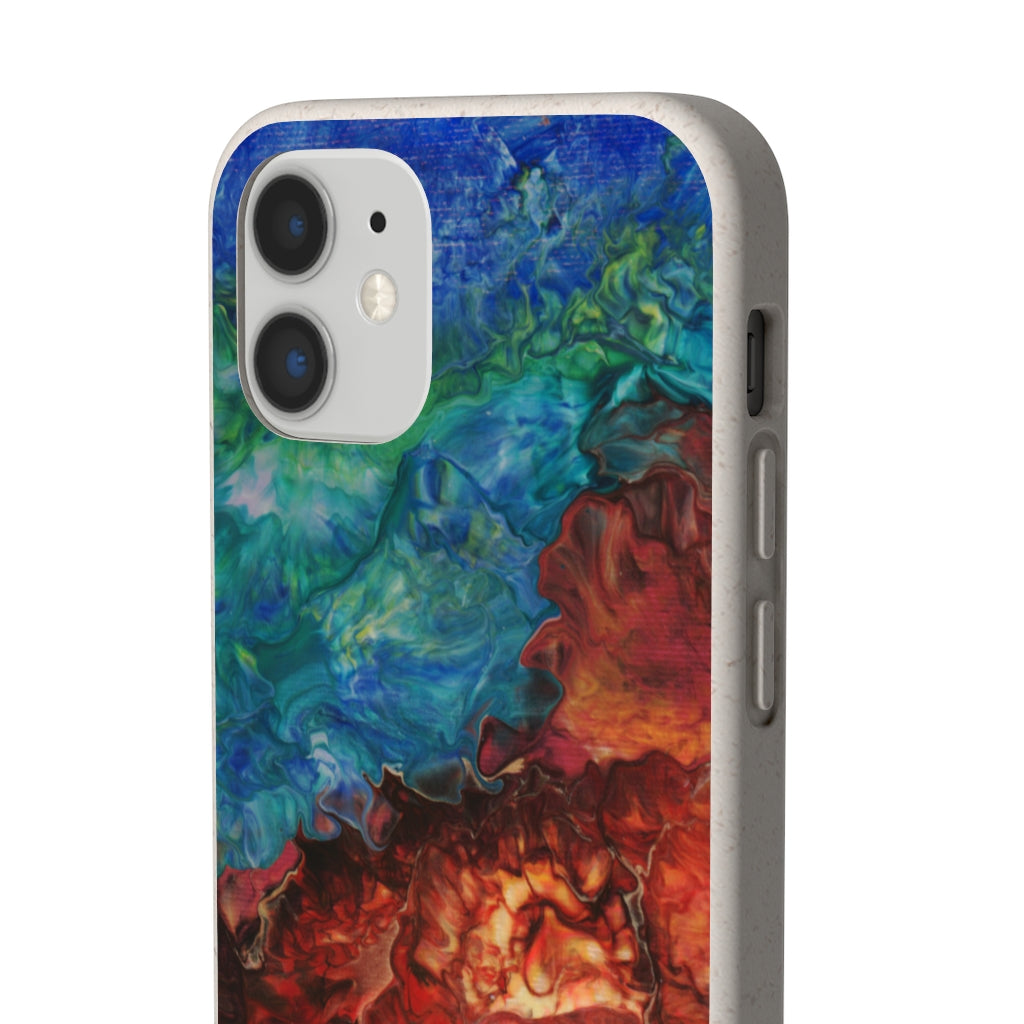 Biodegradable Case