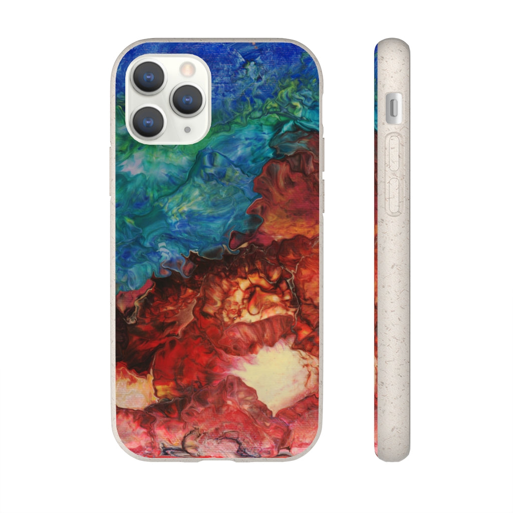 Biodegradable Case