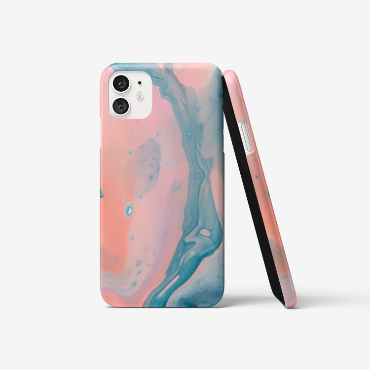 Proud Brigid iPhone Case