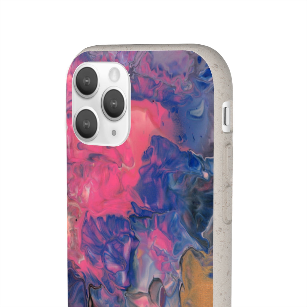 Biodegradable Case