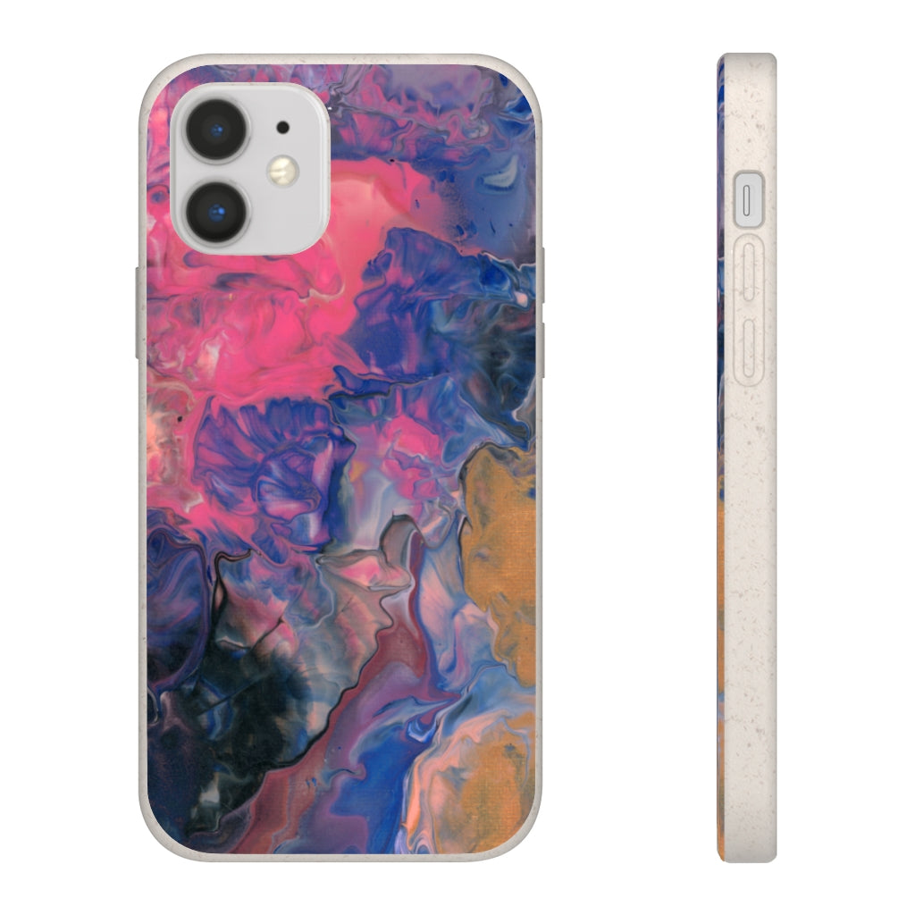 Biodegradable Case
