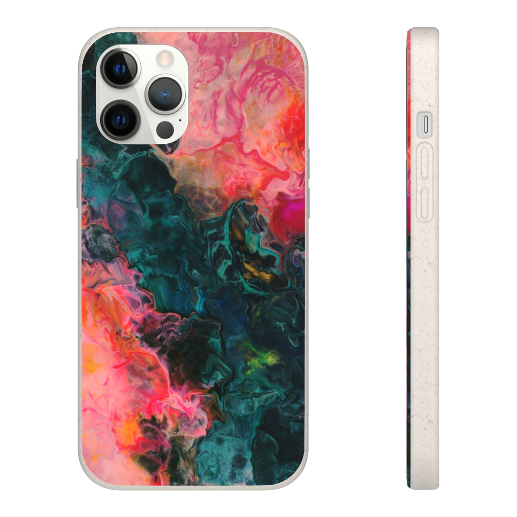 Biodegradable Case