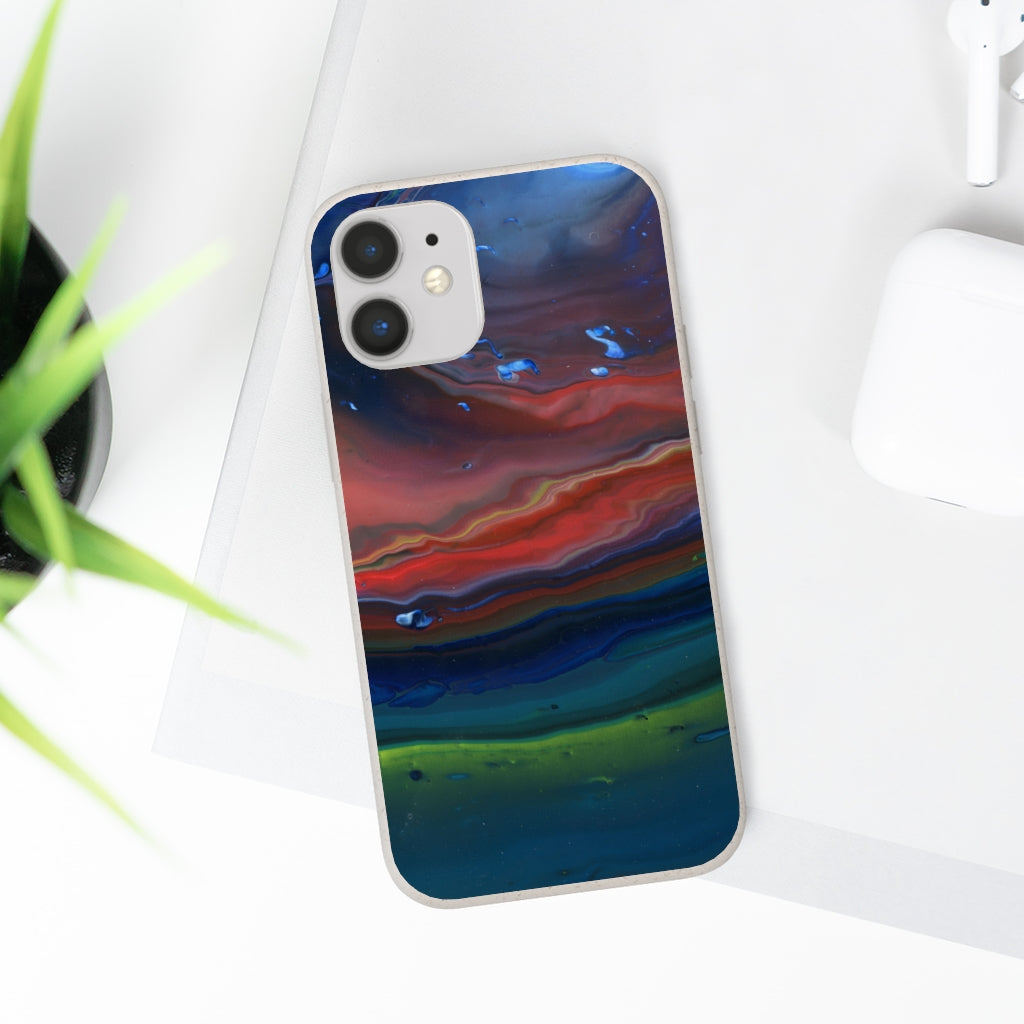 Biodegradable Case