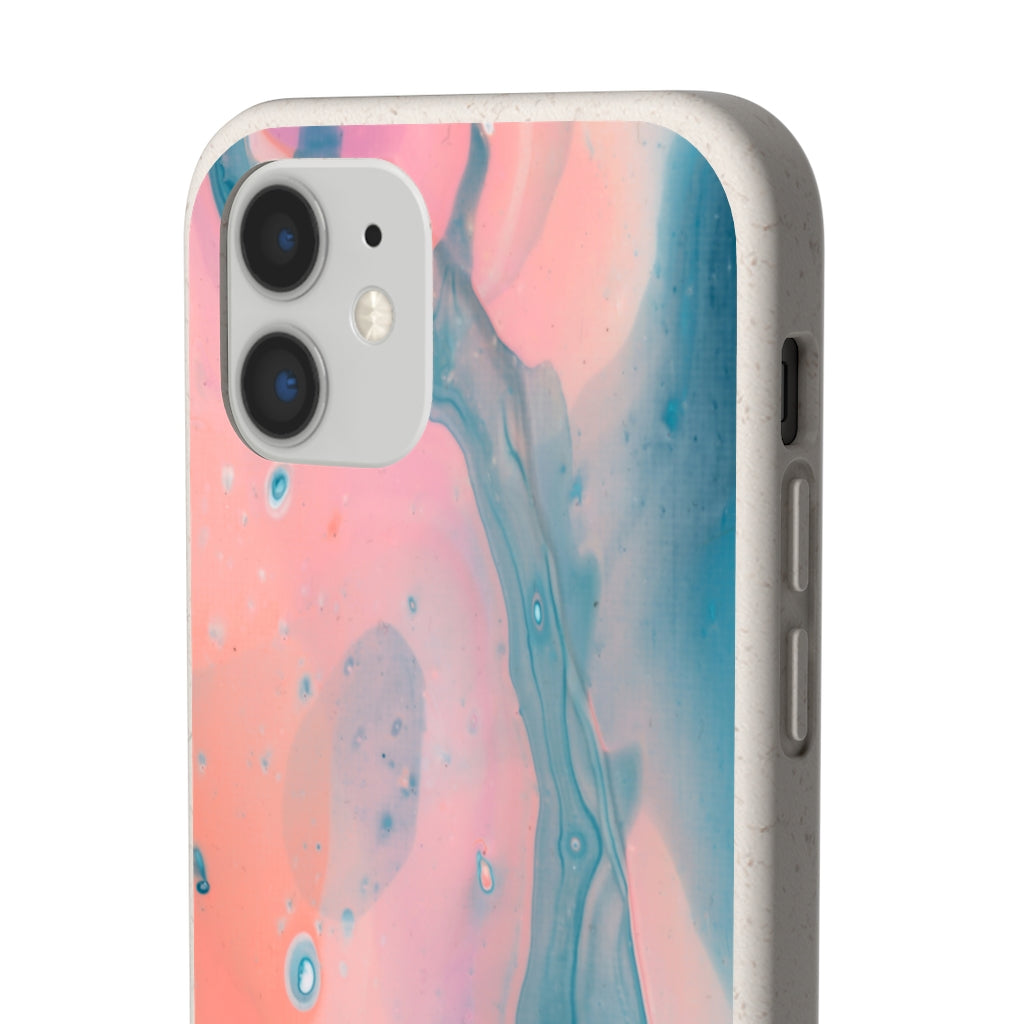 Biodegradable Case