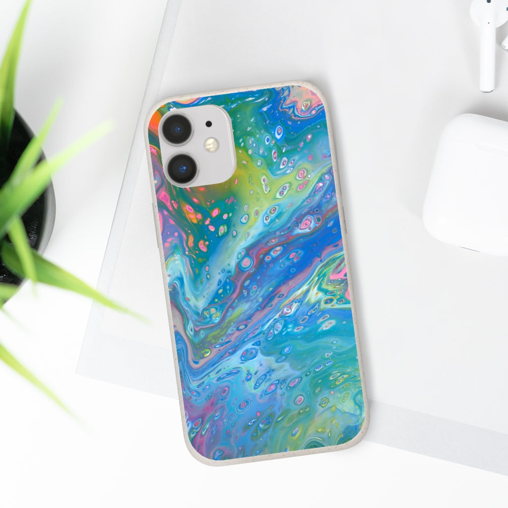 Biodegradable Case