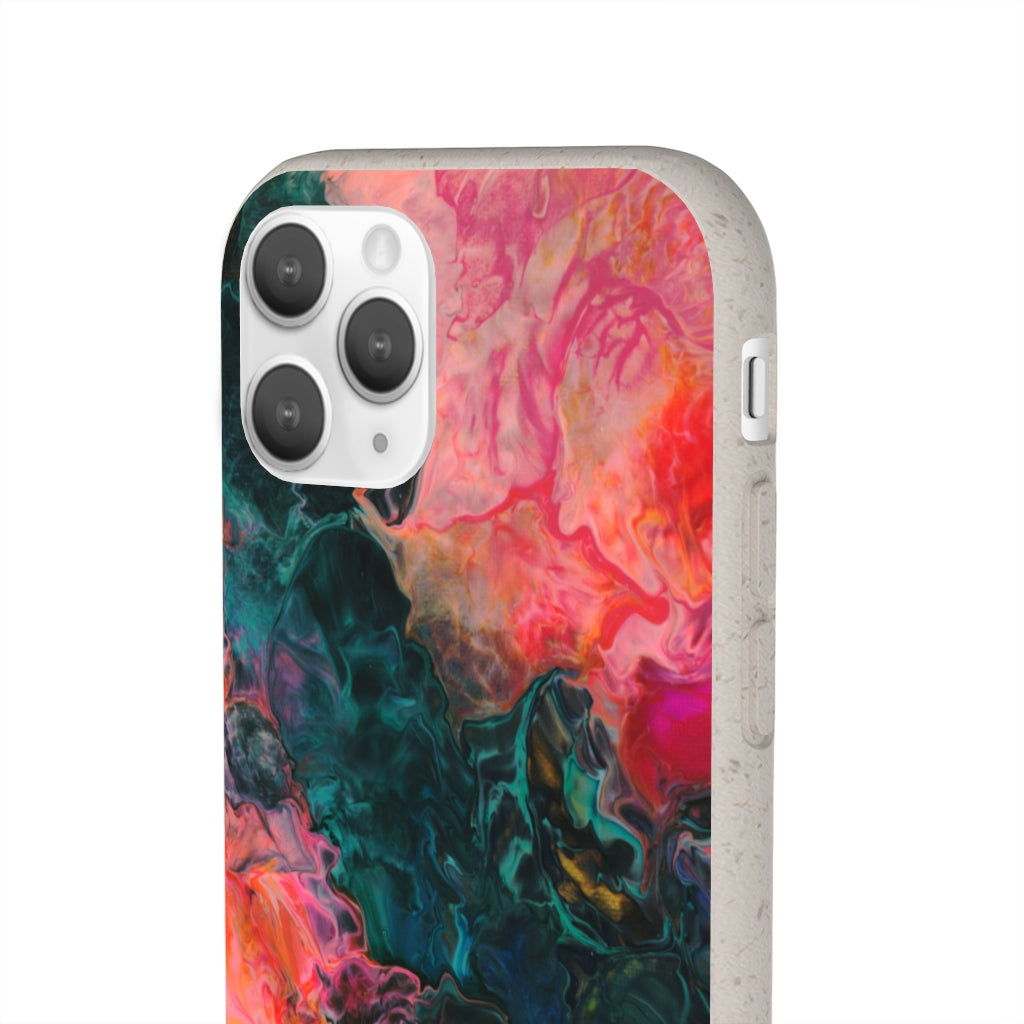 Biodegradable Case