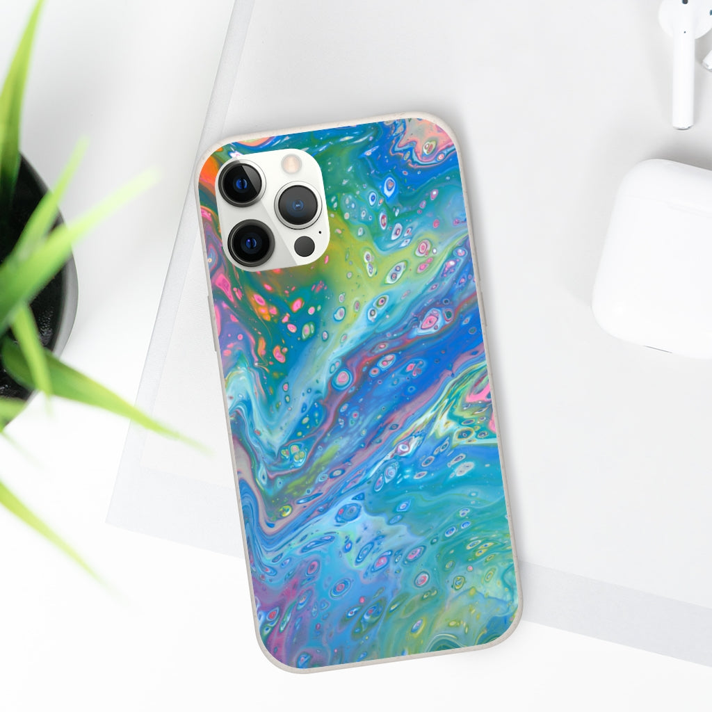 Biodegradable Case