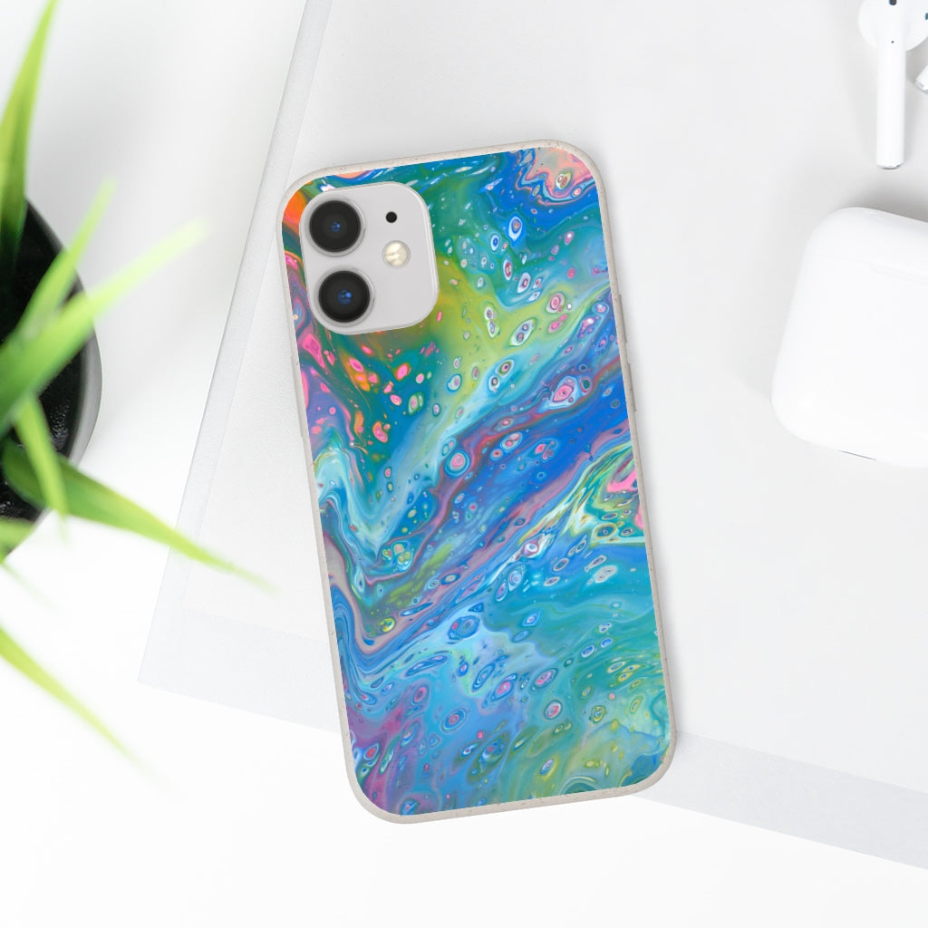 Biodegradable Case