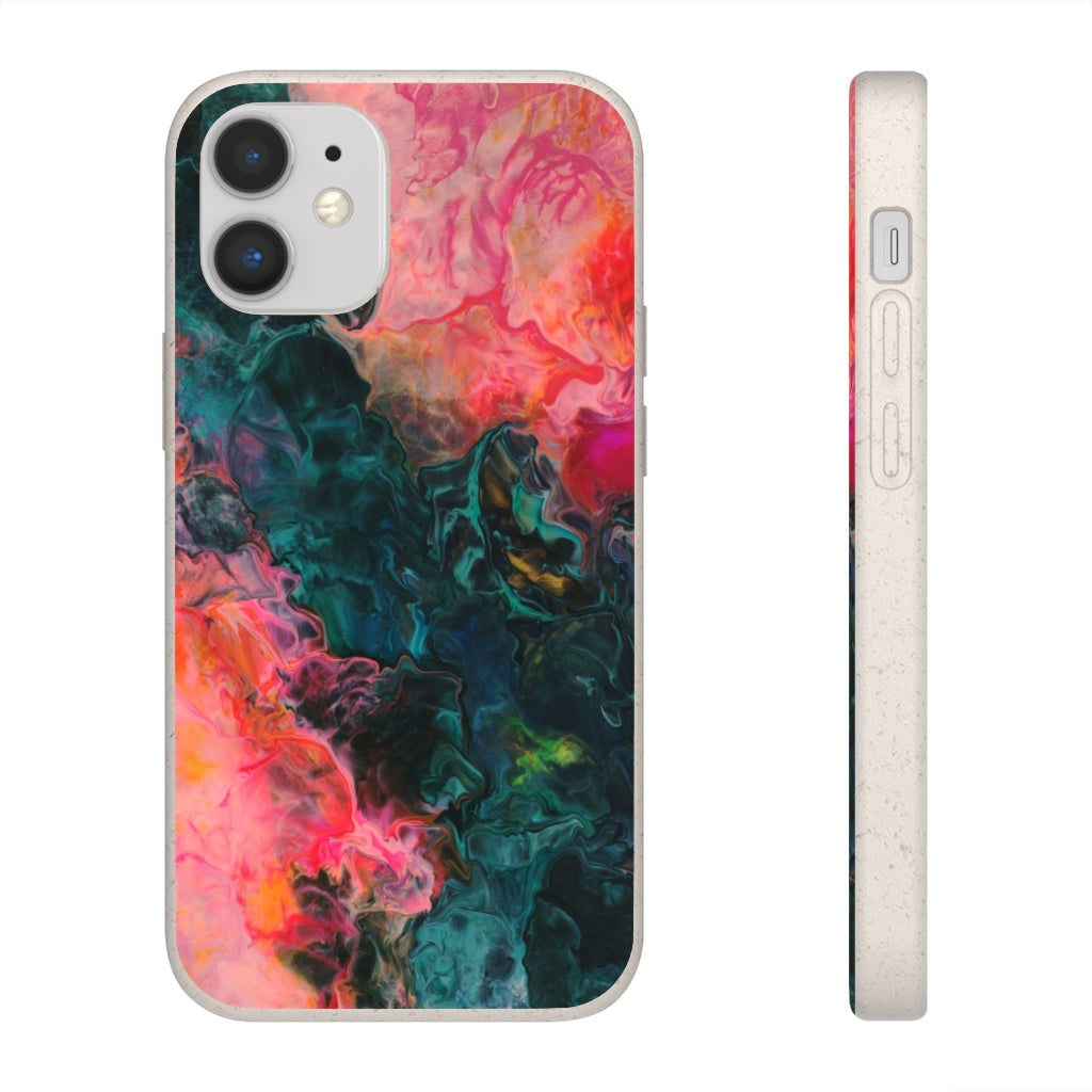Biodegradable Case