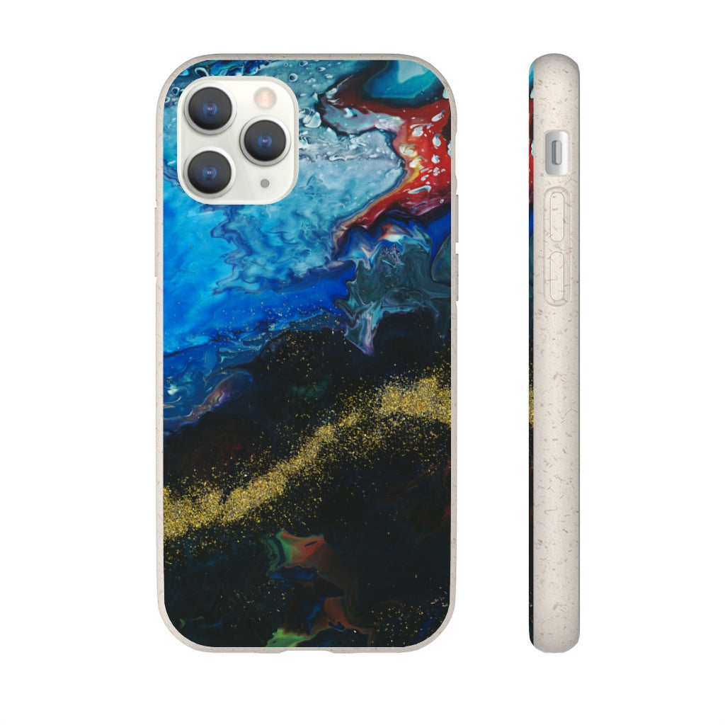 Biodegradable Case
