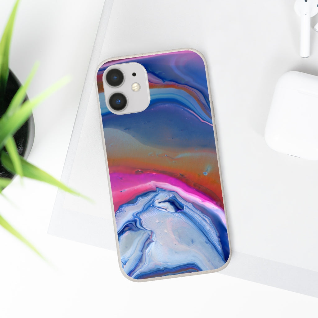 Biodegradable Case
